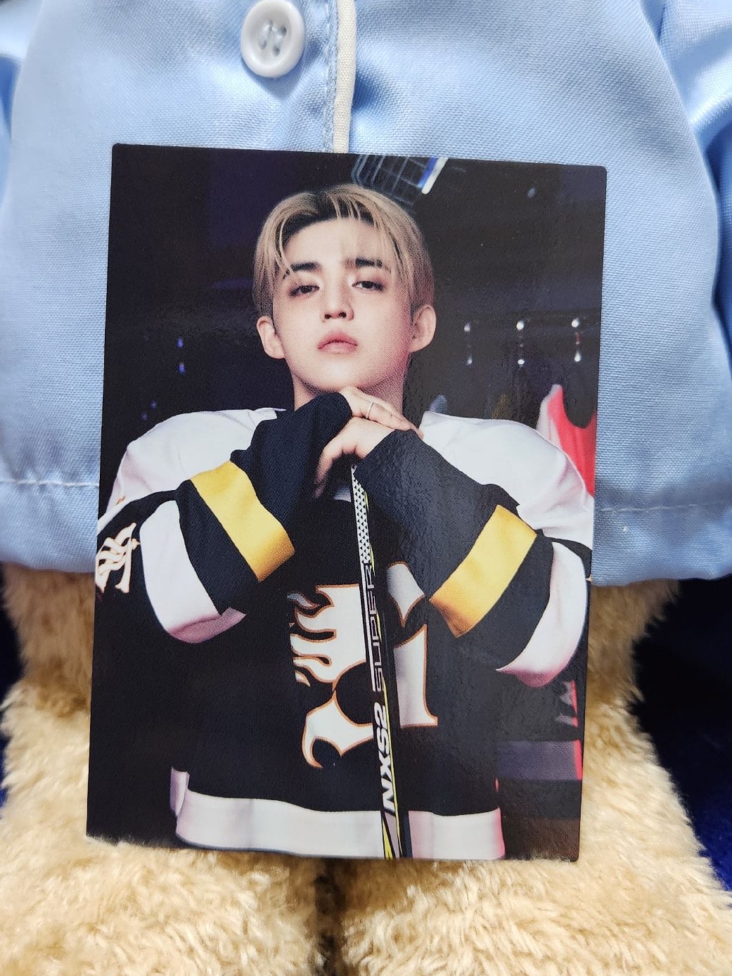 Seventeen home 哲卡（2）