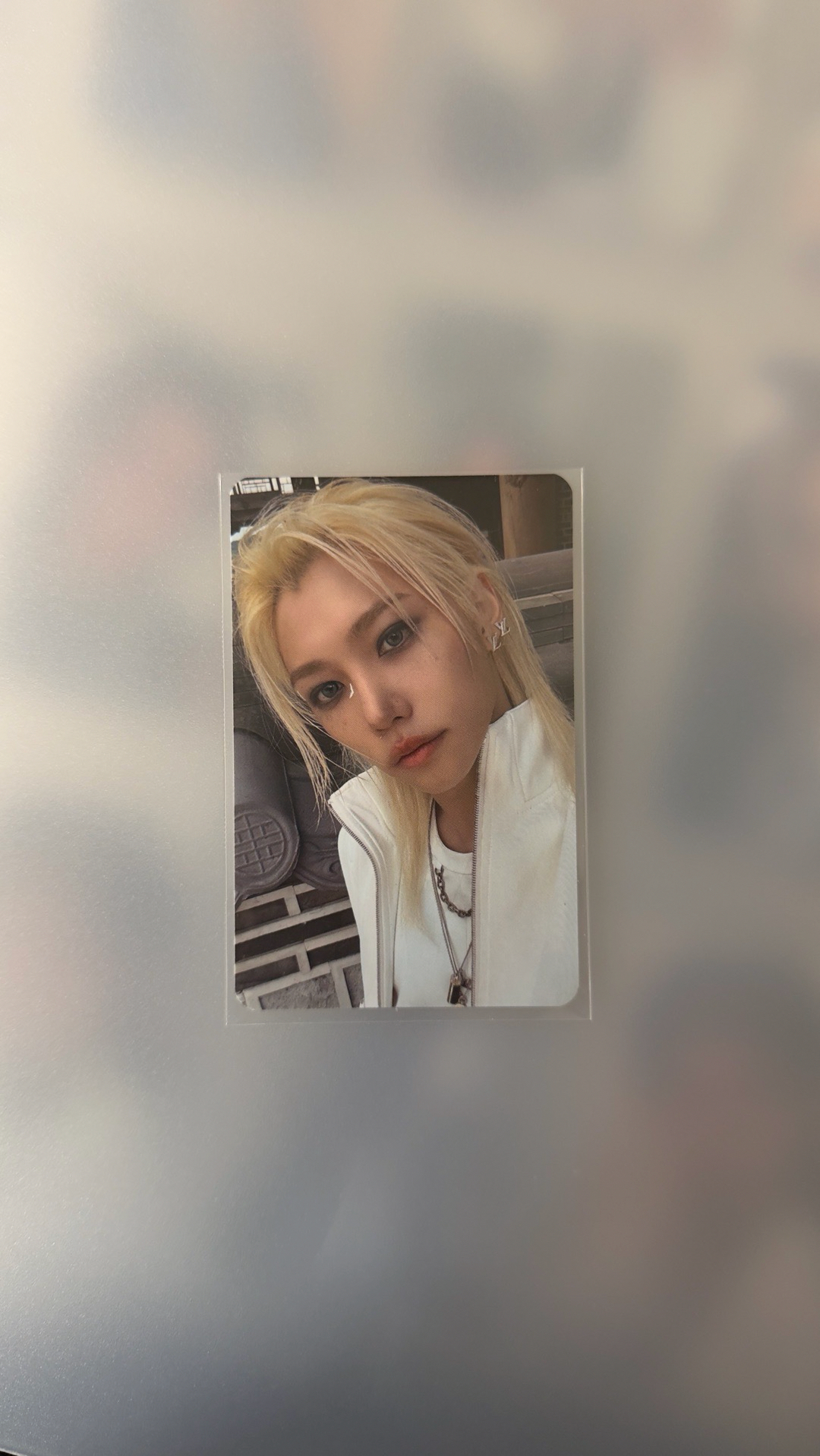 菲 合Hop MP特典🩵