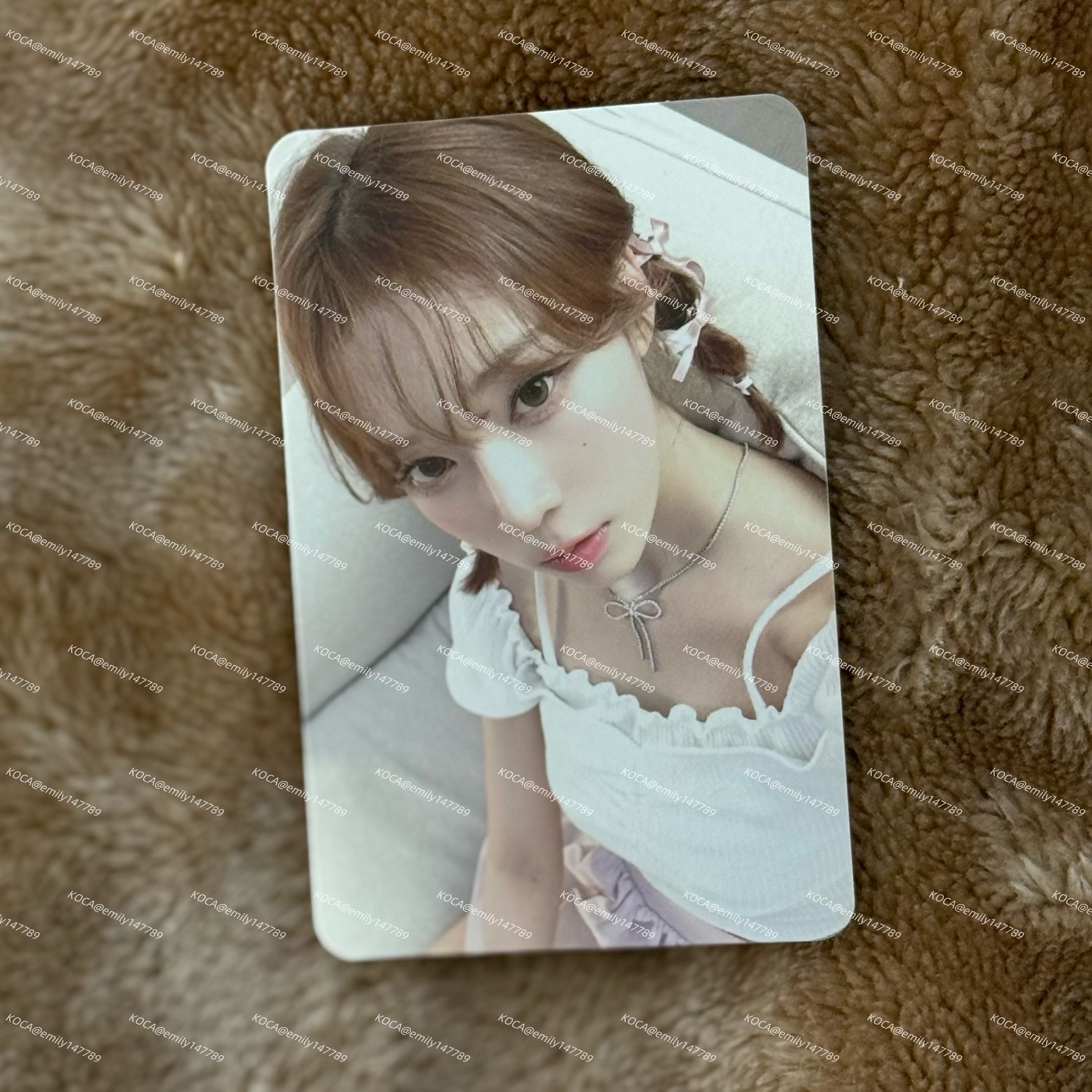 芭蕾側臉冬 限時本體1000綁500