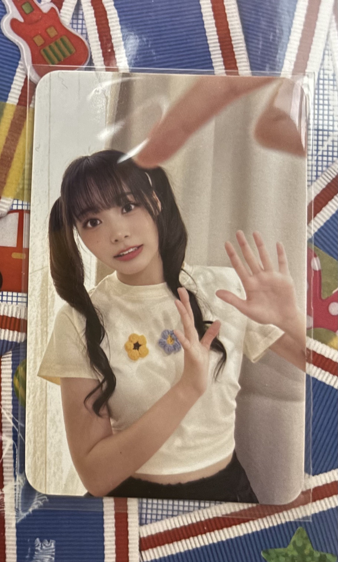 迷三 dmm 3.0 抽選卡 中簽 燕