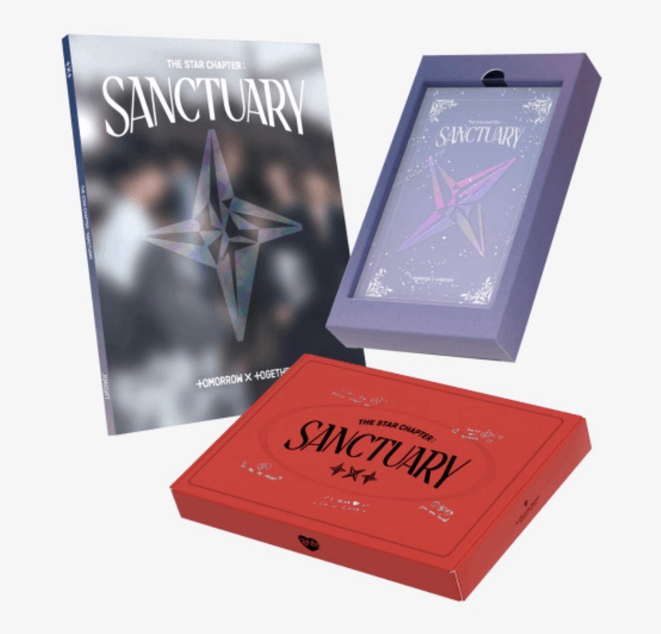 🌟迷七knight&savior 空專