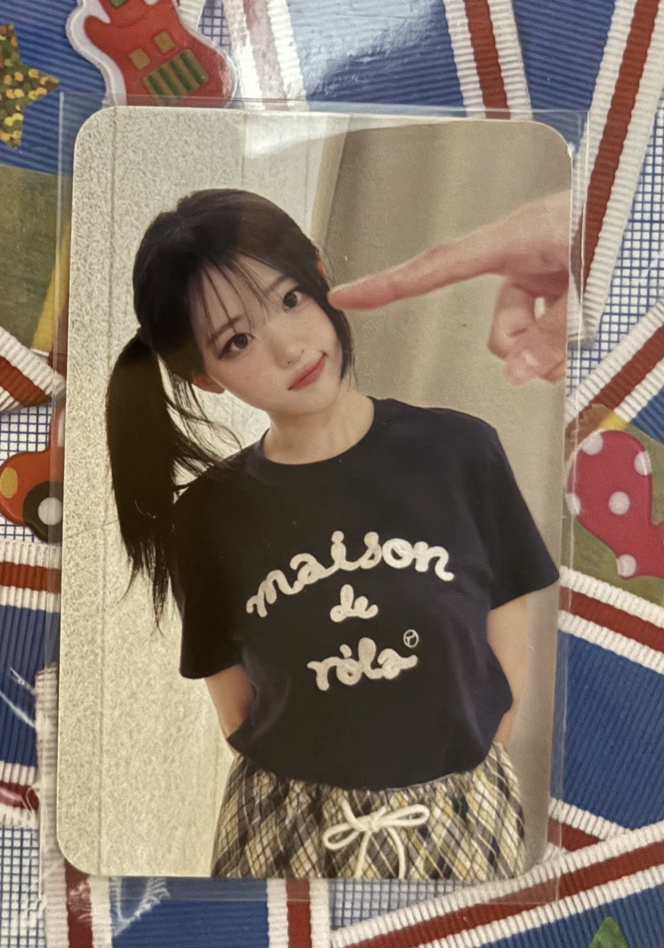 迷三 dmm 3.0 抽選卡 中簽 娜