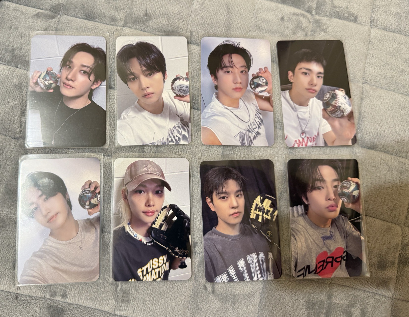 🍄straykids Mp特典一套