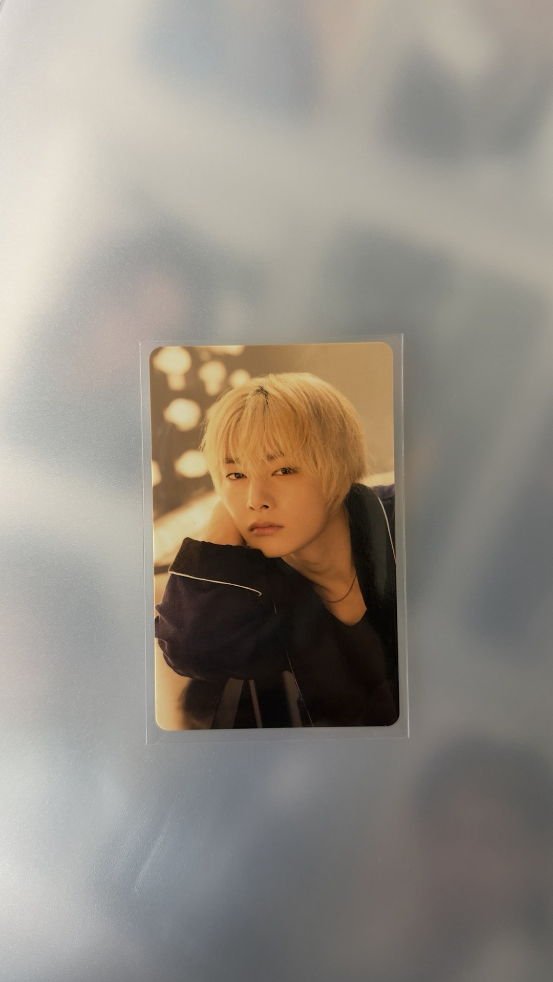 梁精寅 日周隨機卡