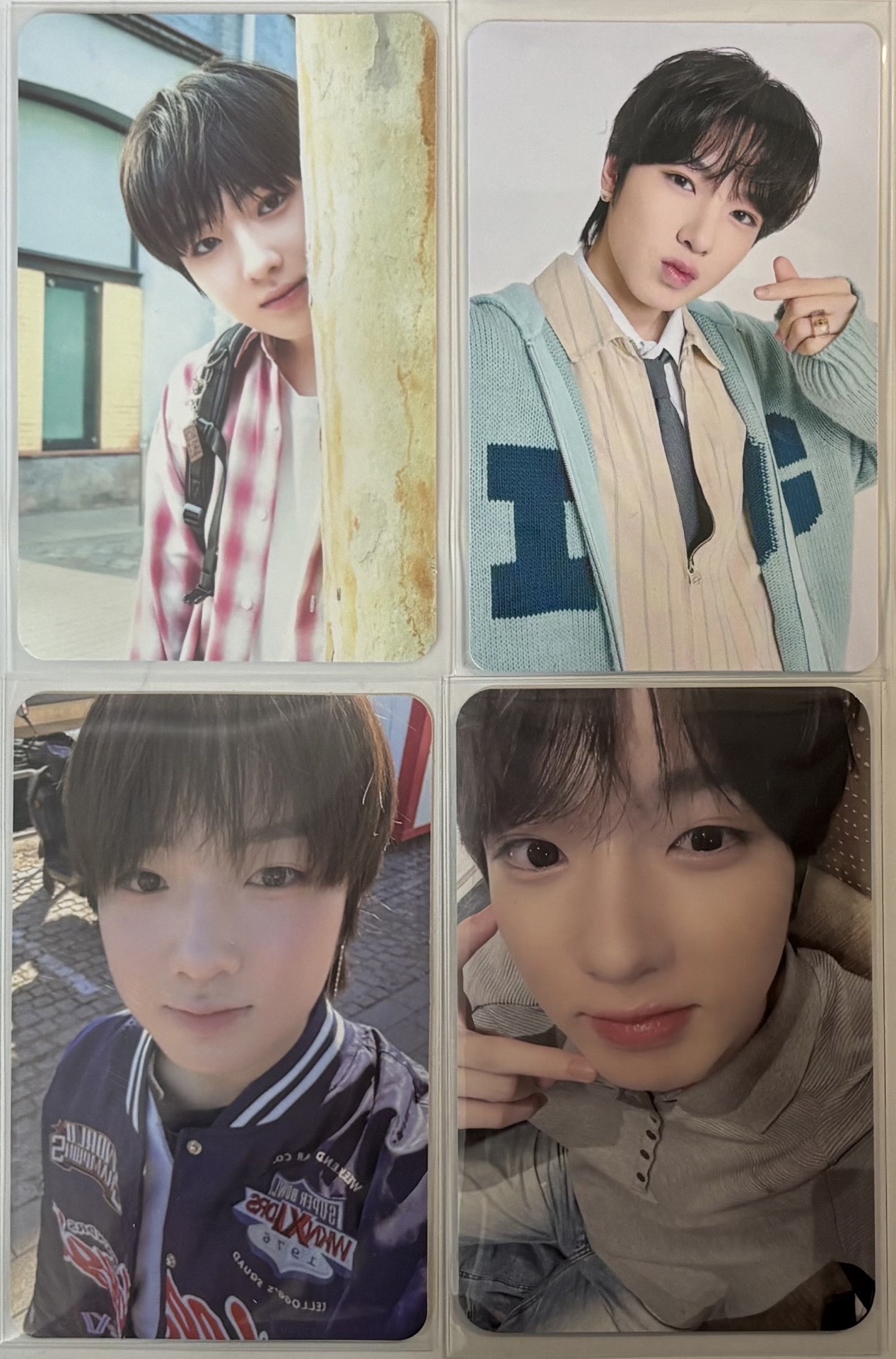 Sakuya | 隨機 簽售 特典卡