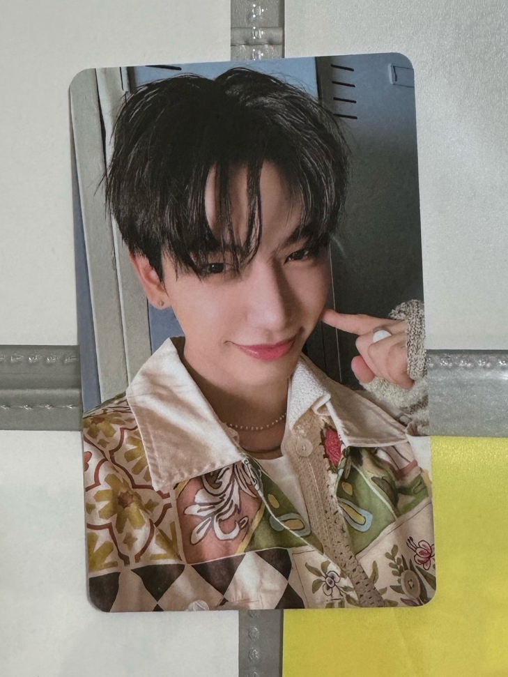 咖啡廳特典卡🐶