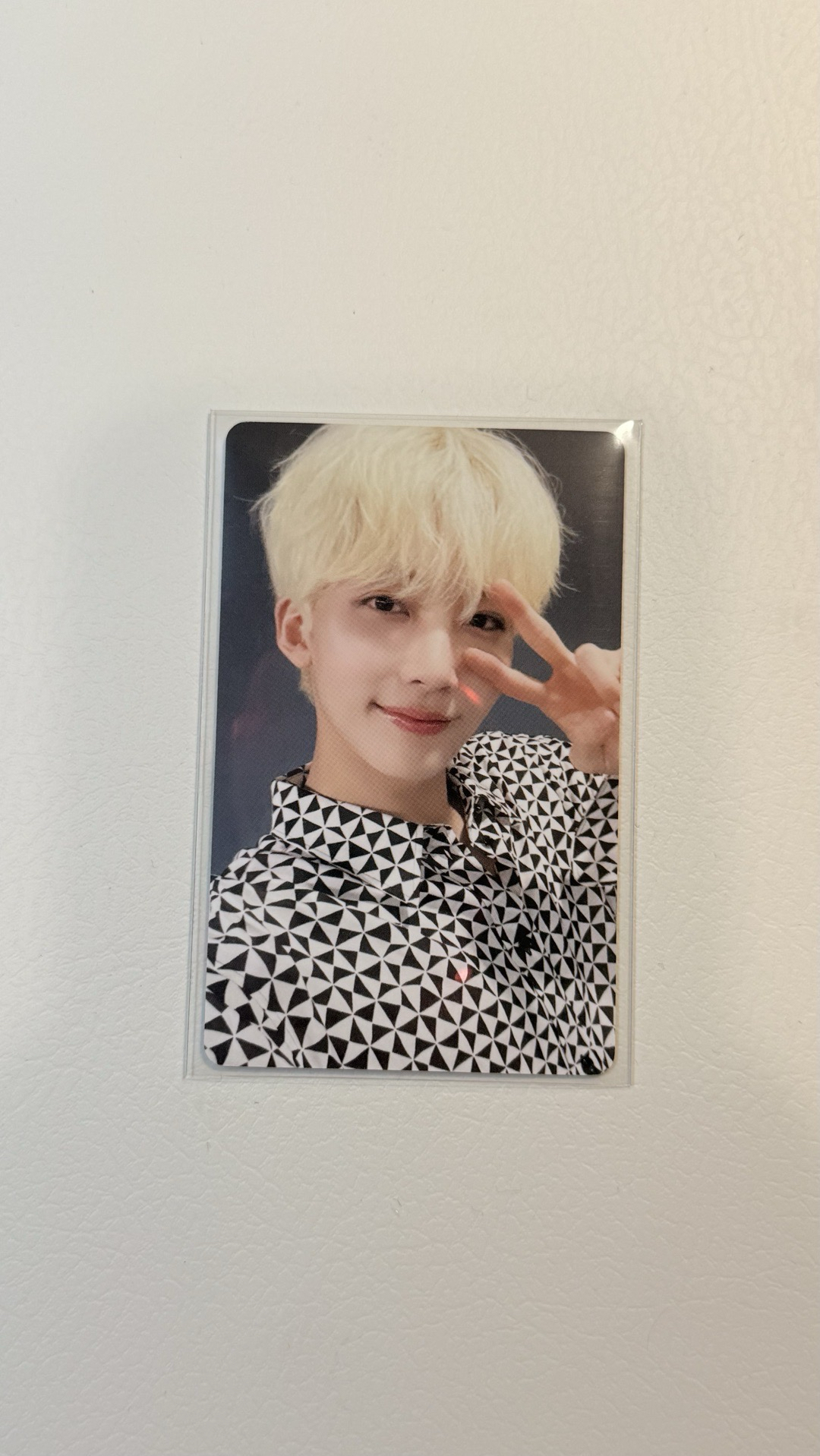 ✨限時好價 克拉島金髮漢