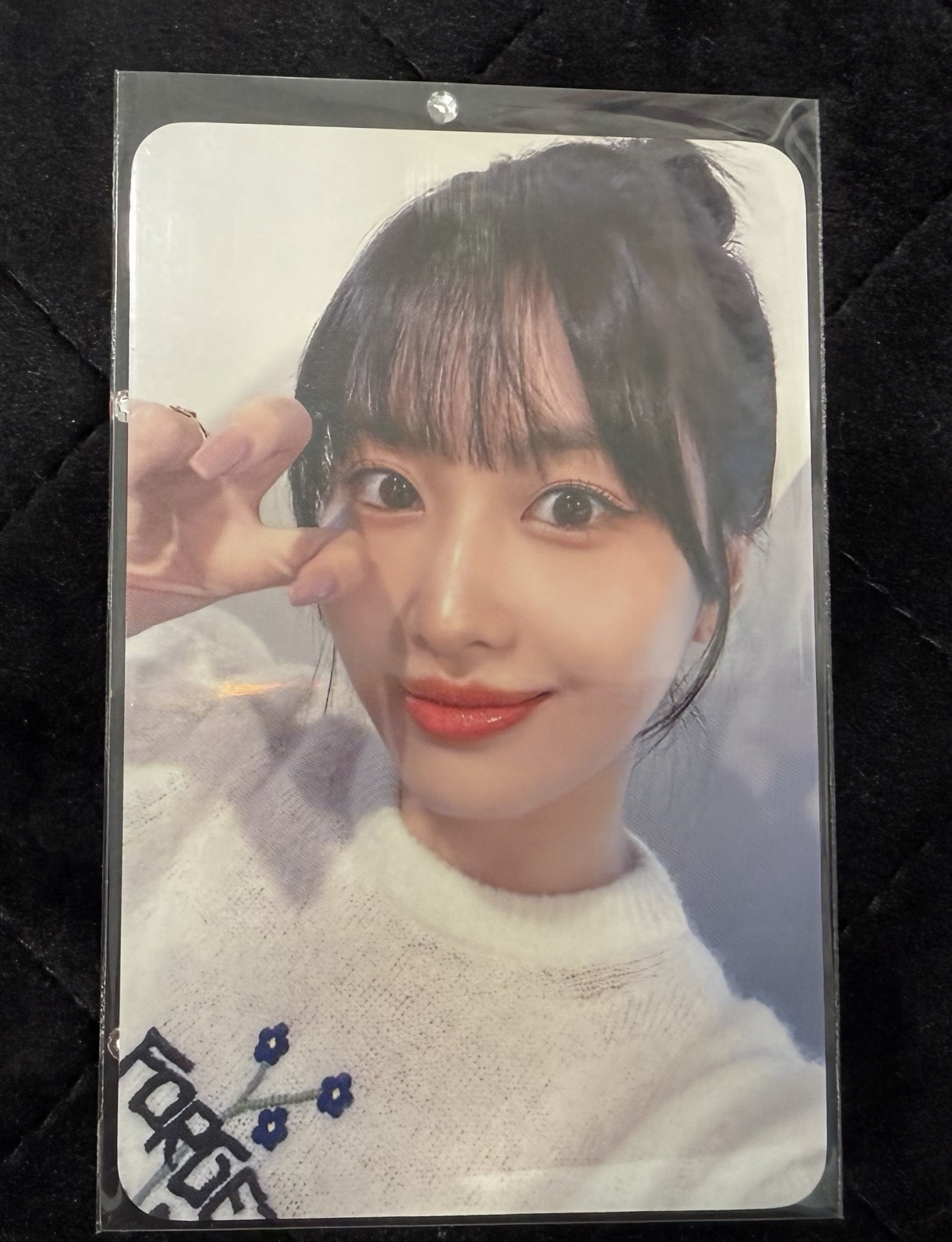 Momo 迷13 Withmuu預售特典