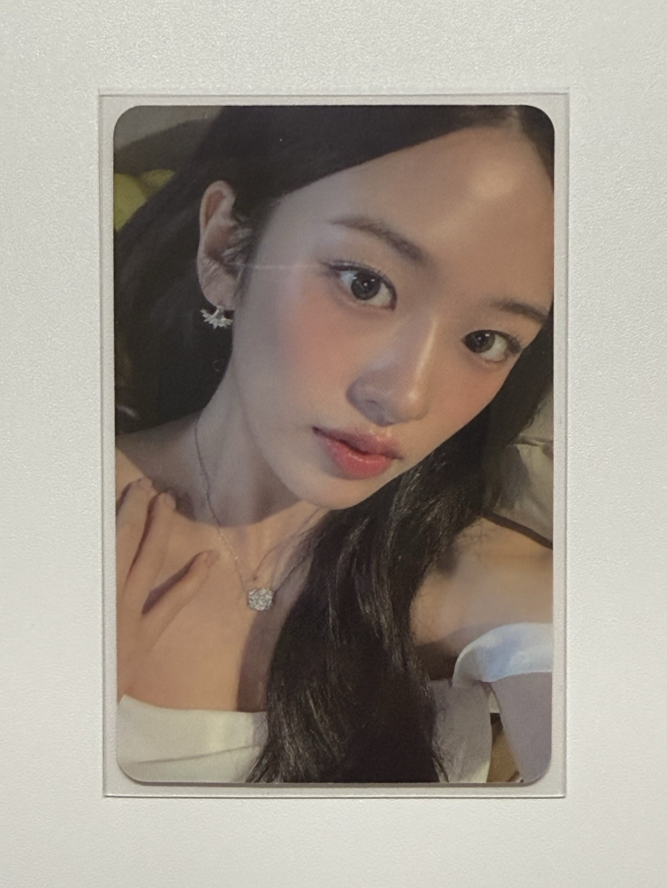 am 5.0 金唱片禮服安