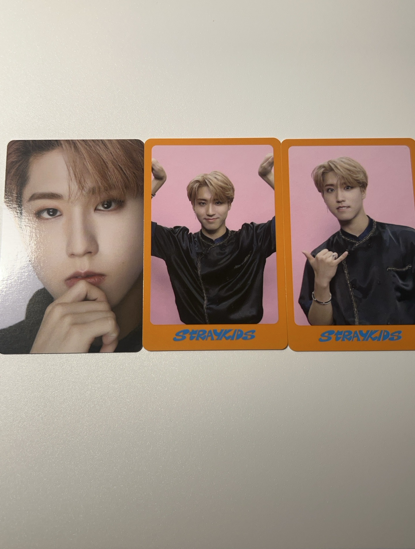 D社城（3張不拆）