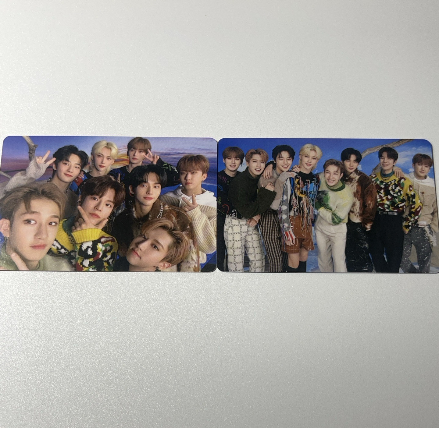 D社團卡（2張不拆）