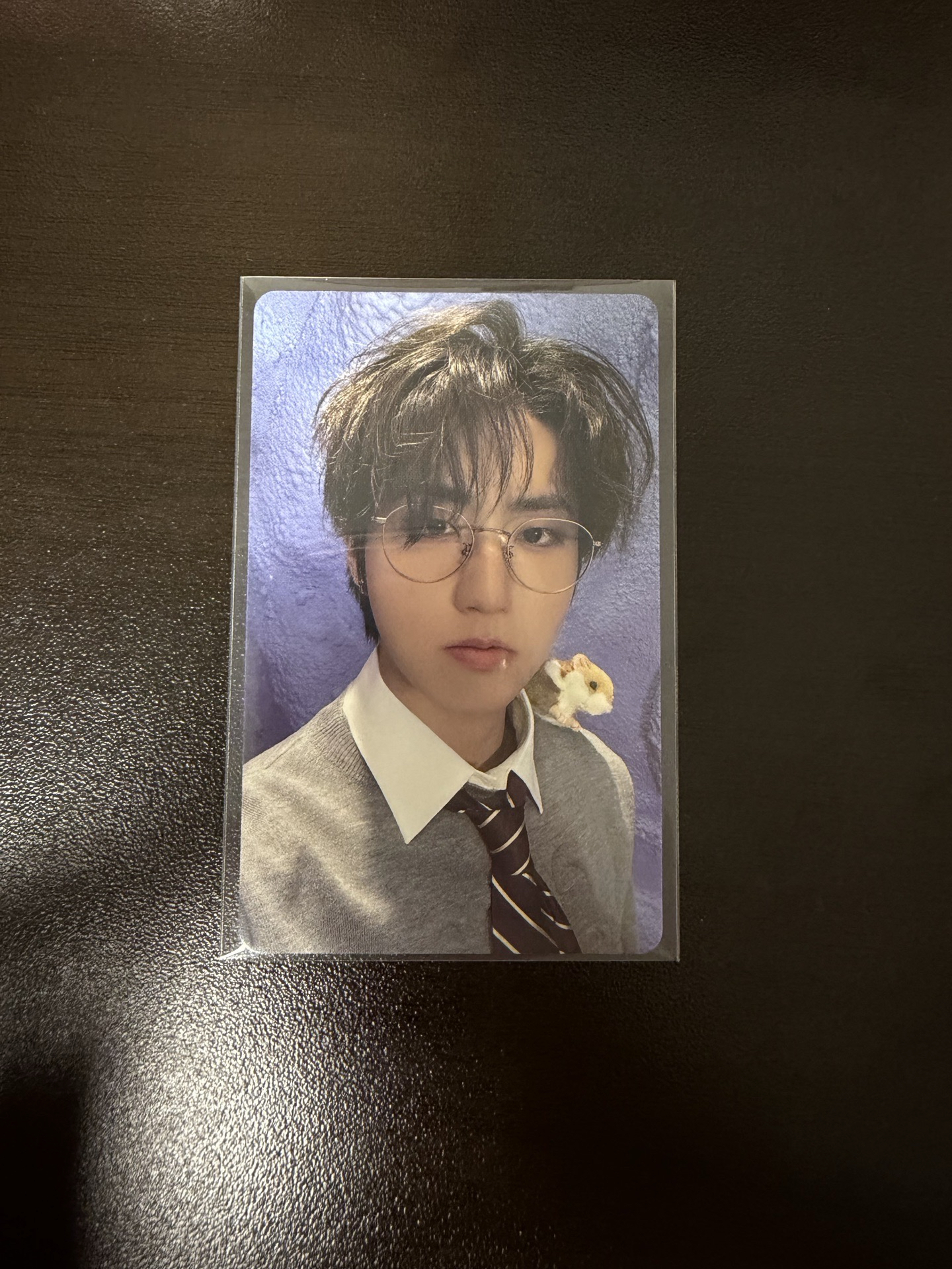 4th 飯咪 滿額卡