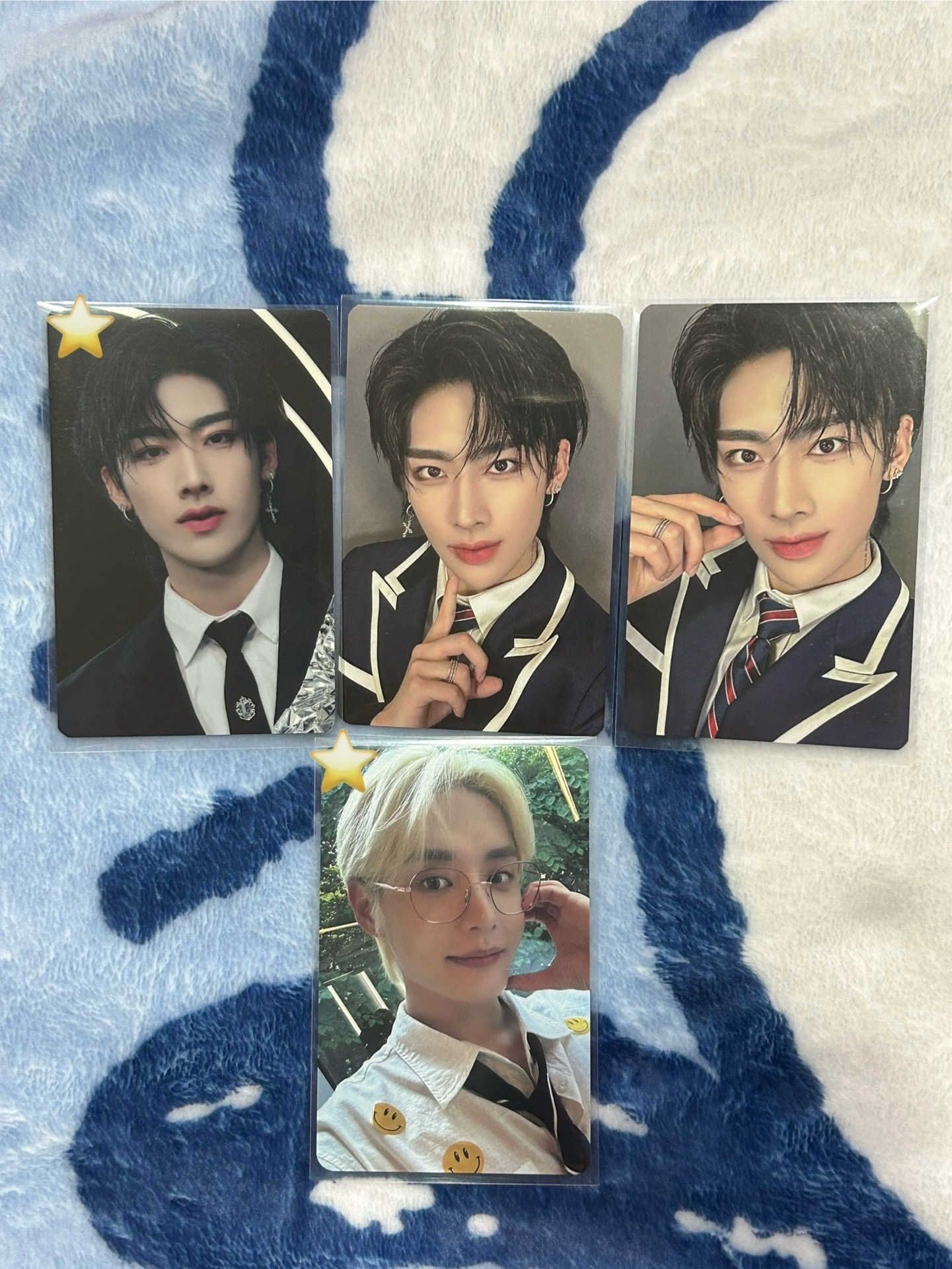 雄鋭盤（雄可單出）