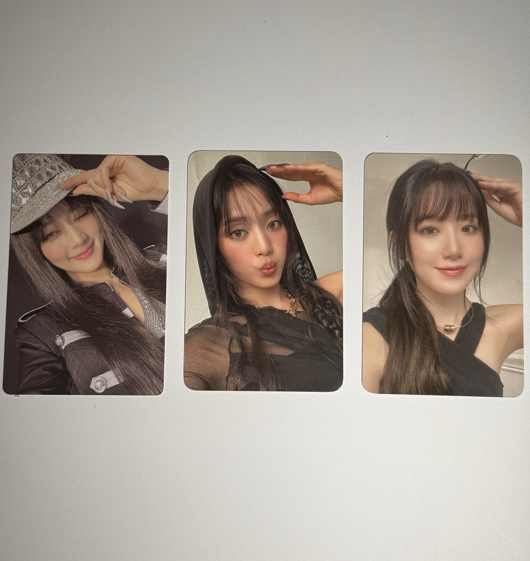 正規二 ver.2🐱/k4 1.0特典🐱🐺