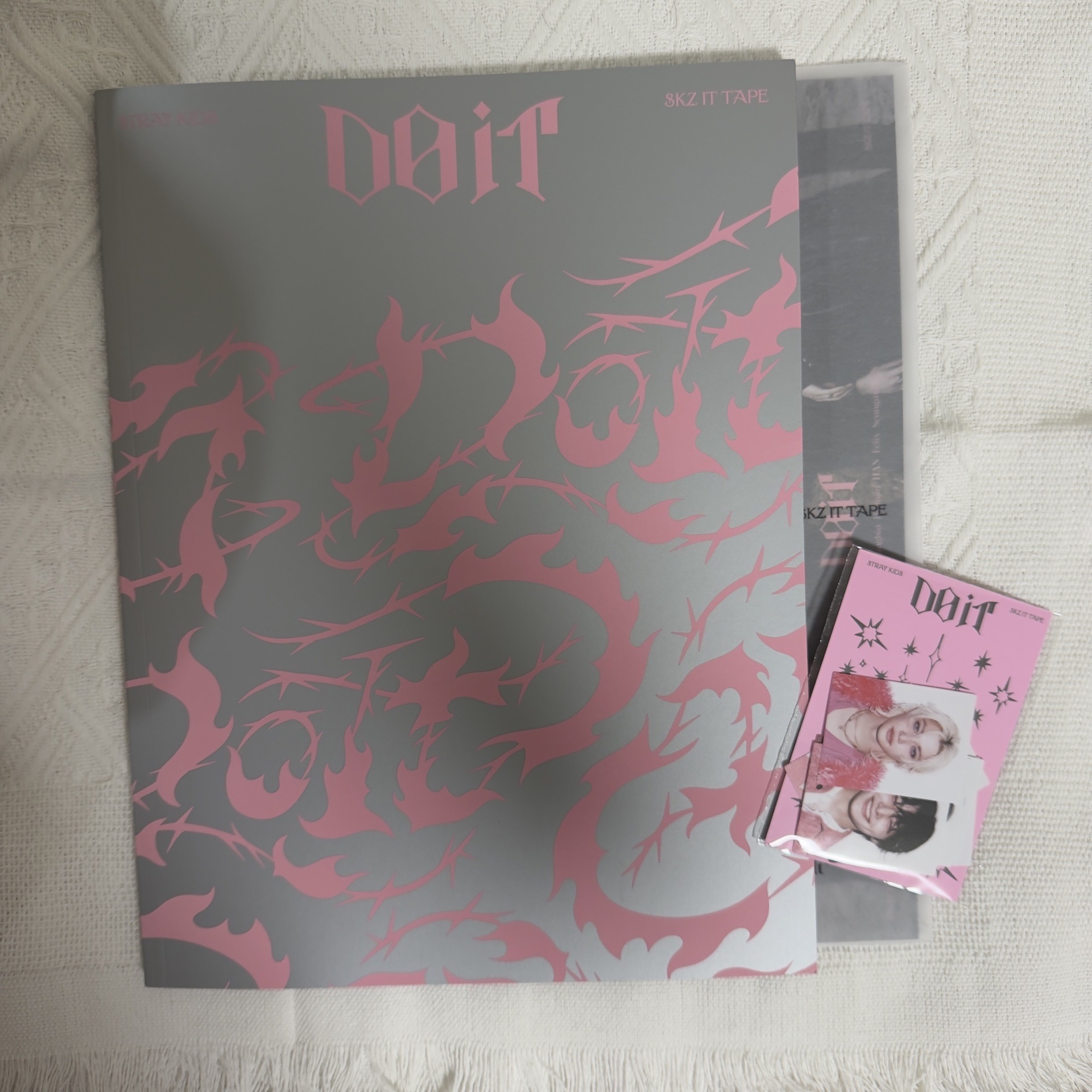 Do it空專含預售禮