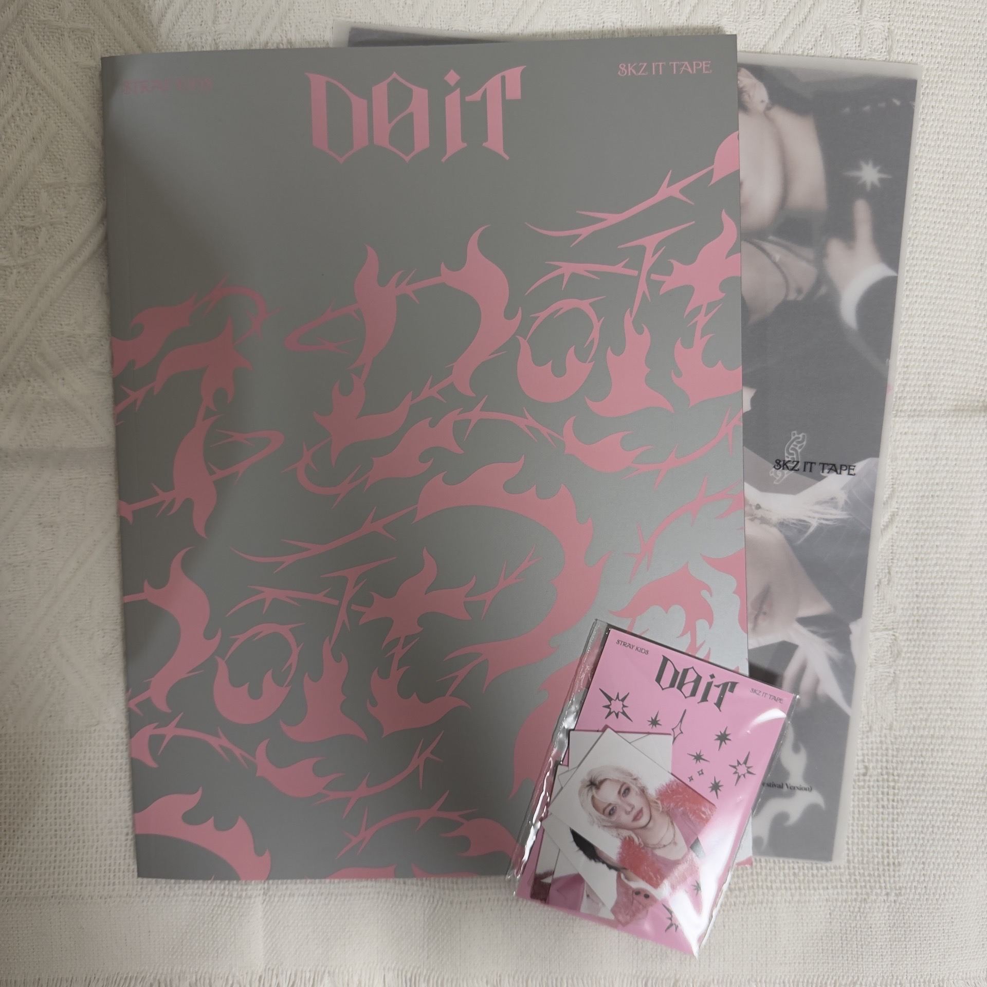 Do it空專含預售禮