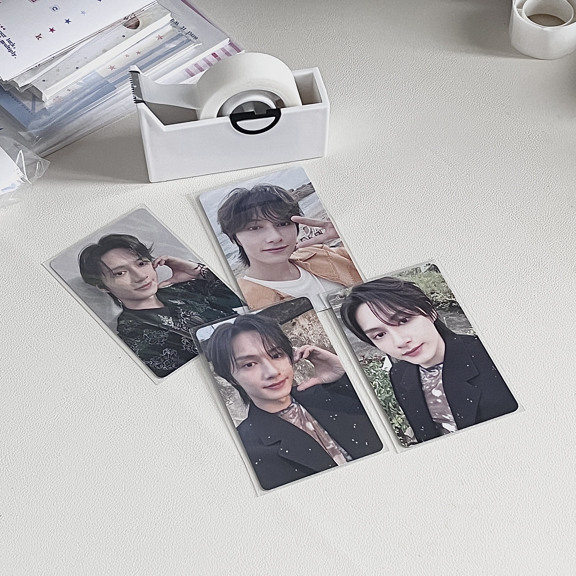 Jun 場限.特典卡