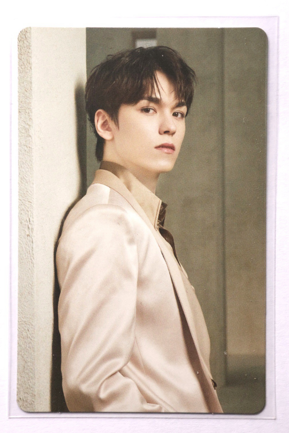 RIGHT HERE 隨機卡 69