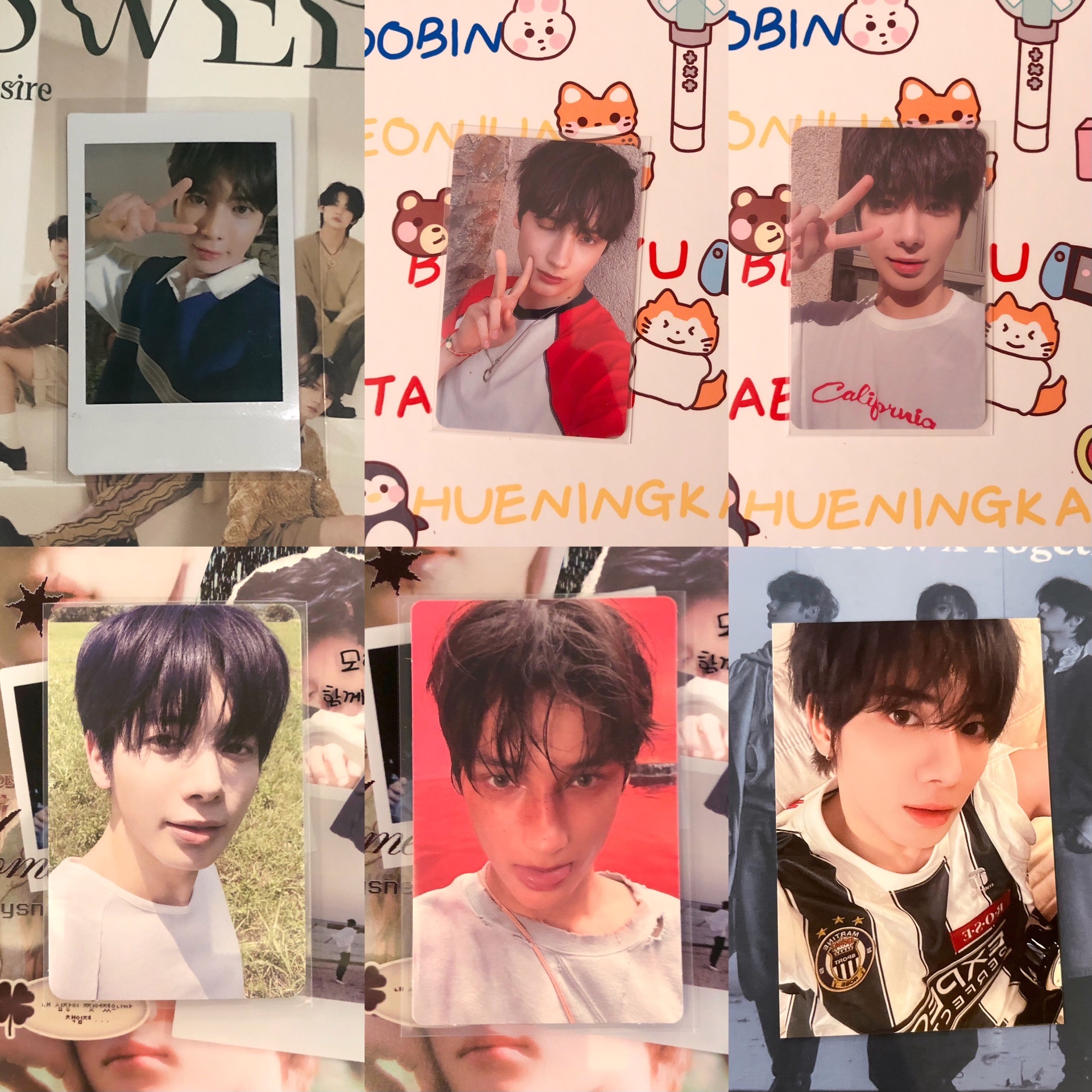 顯寧卡盤 不拆出！