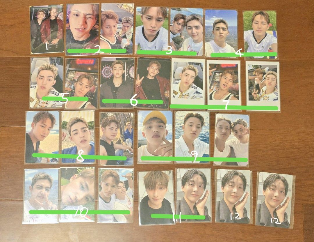 小分隊 未拆專+特典