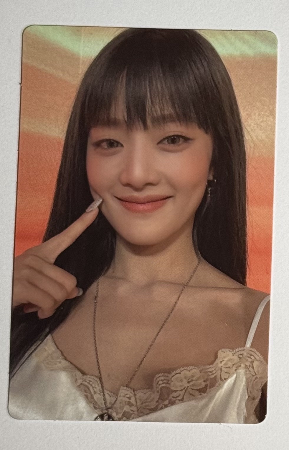 英專專卡 Minnie🐱