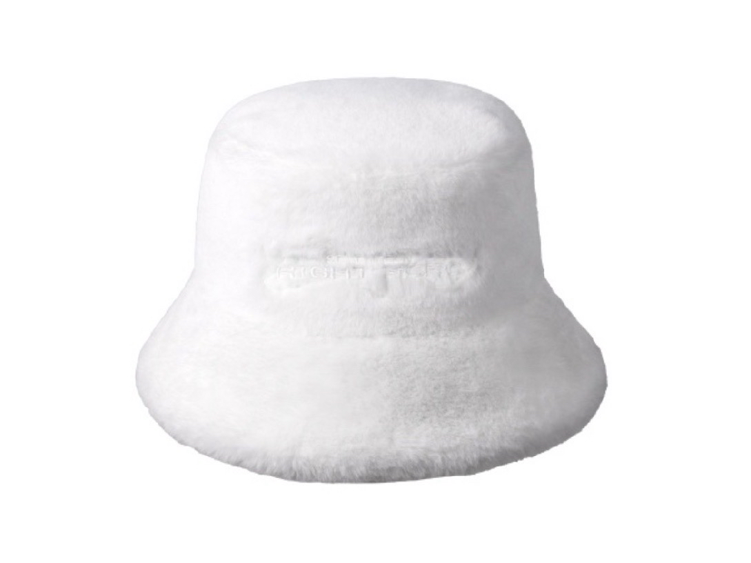 RH JP 絨毛漁夫帽