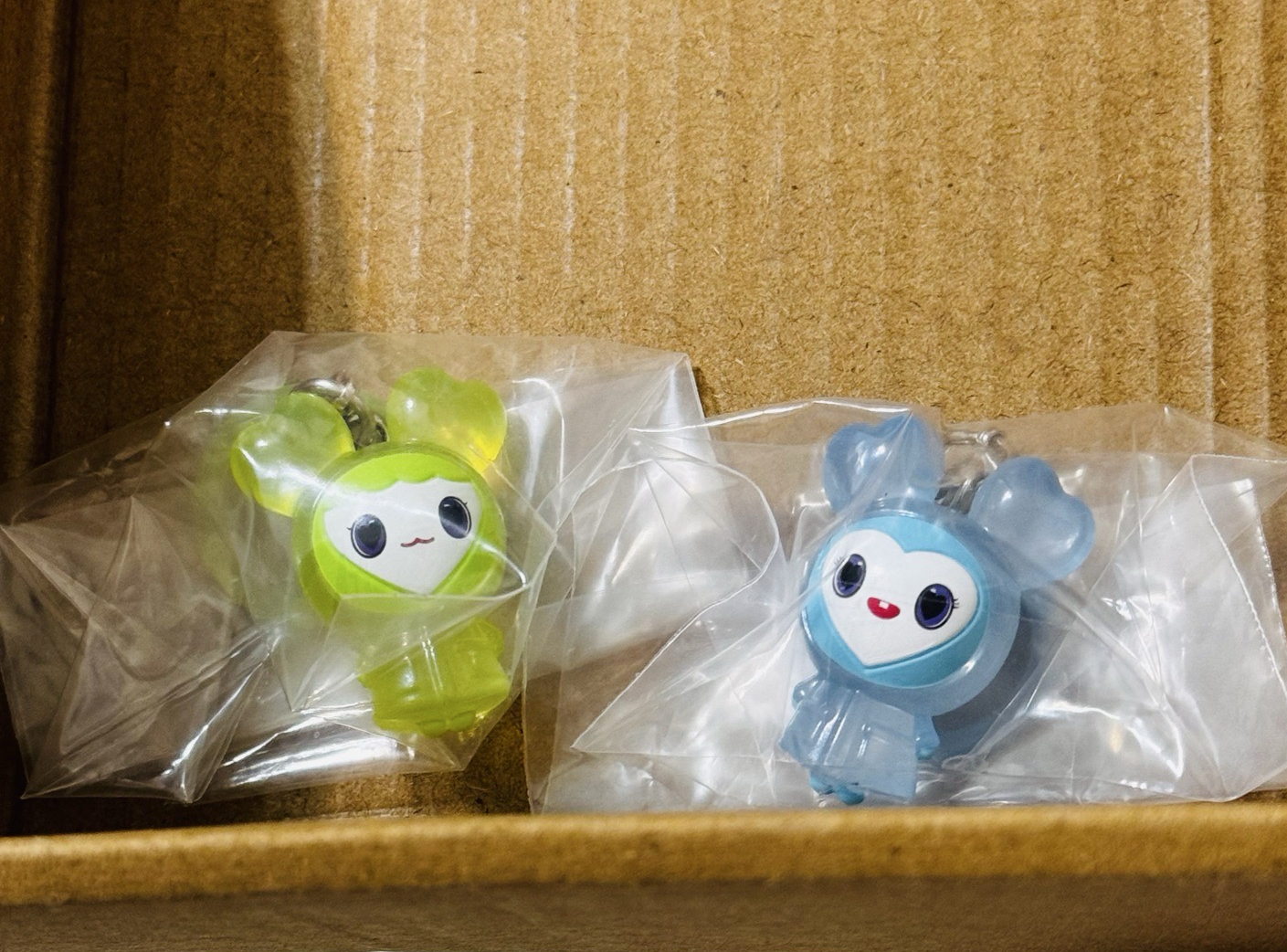 【綁物區（喜歡也可以直接下單）】TWICE-2