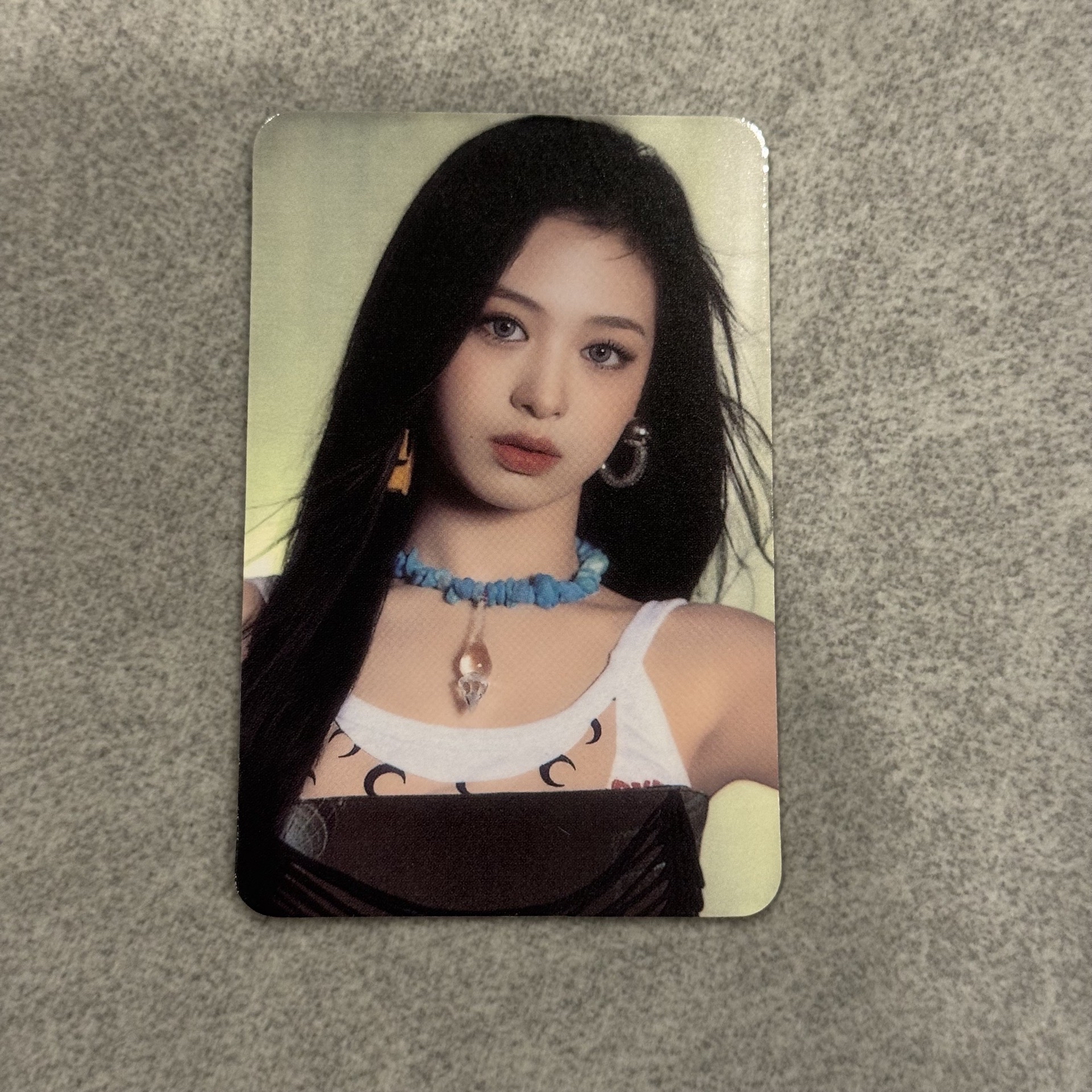 首爾快閃隨機卡賢