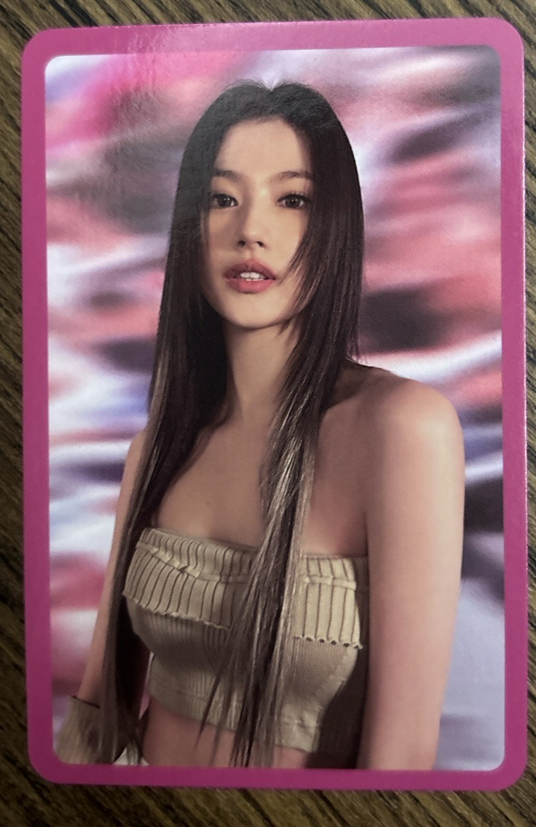 桃紗南小卡們🩷💜💚