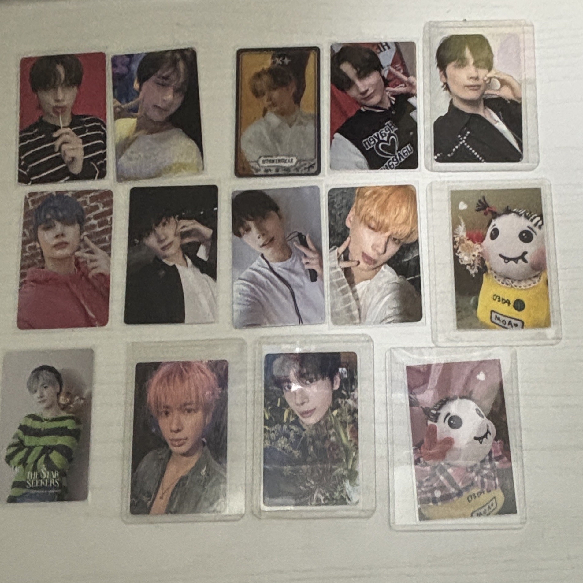 🩶代友售 TXT 小卡