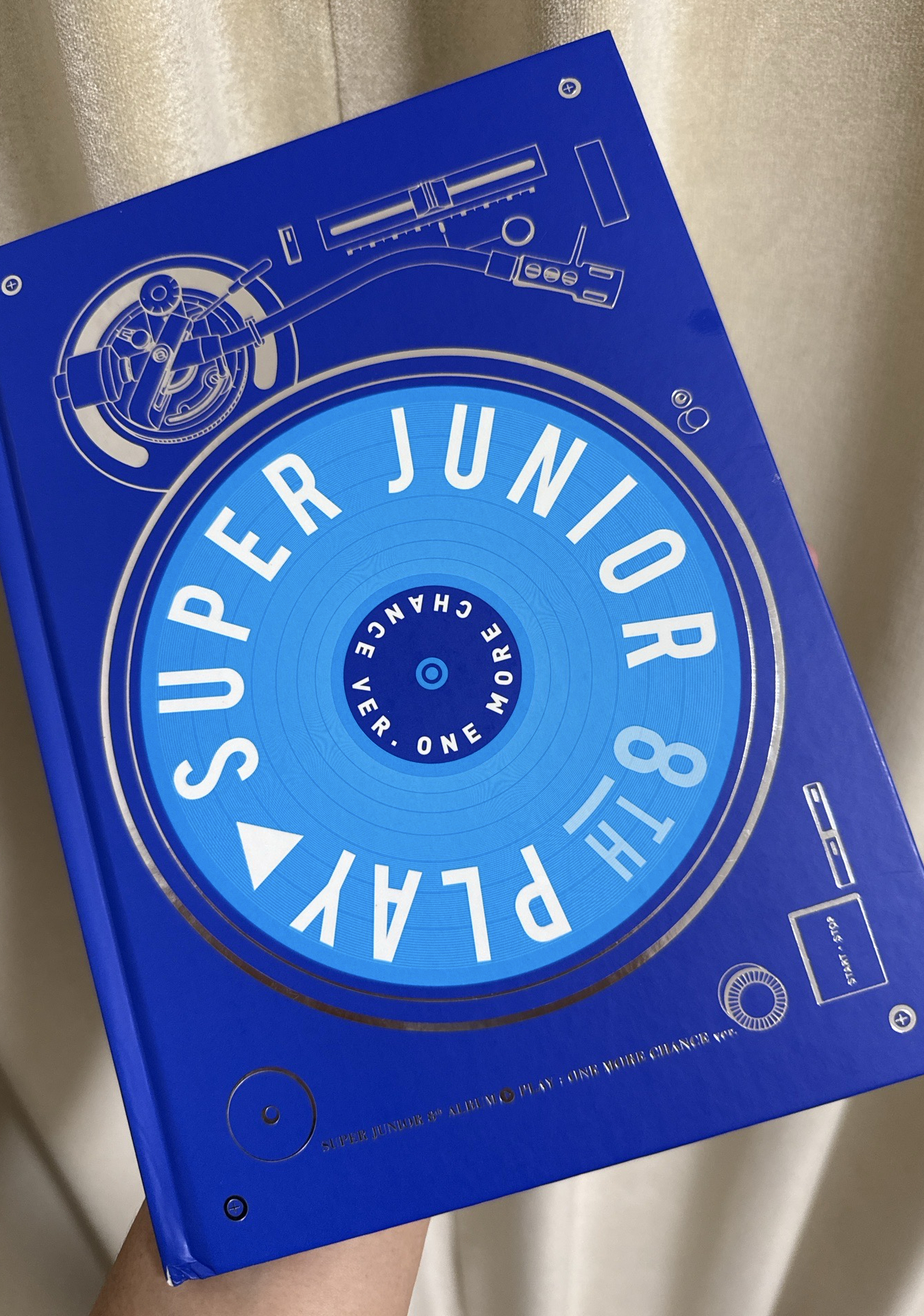 八輯 空專（韓壓）