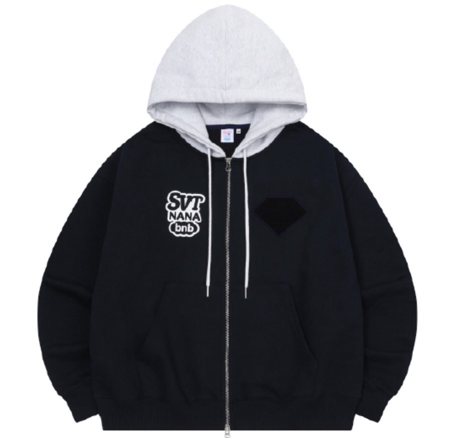 nana bnb外套 L