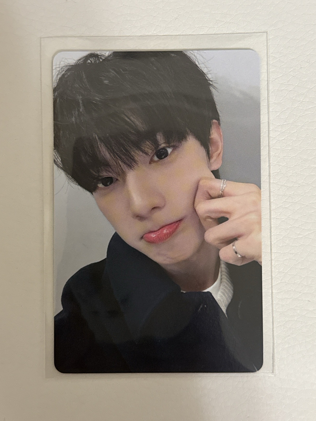 台北fm D2晚場入場卡