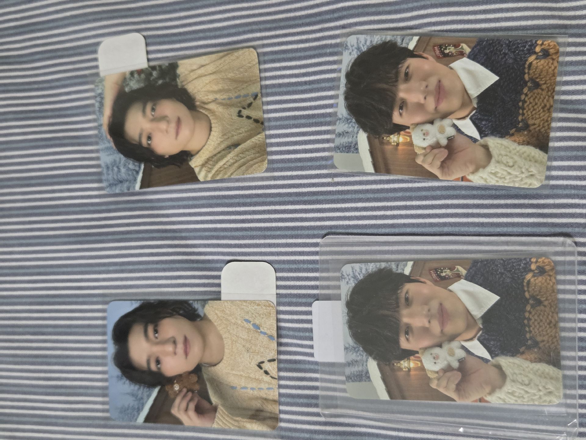 24聖誕控滿額卡