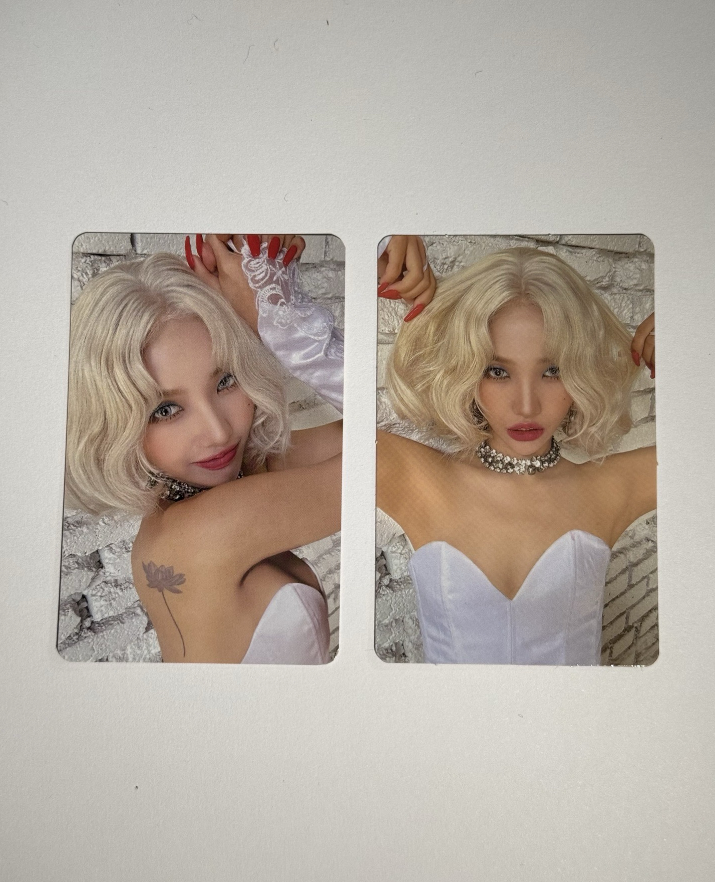 I LOVE ACT 專卡🦁