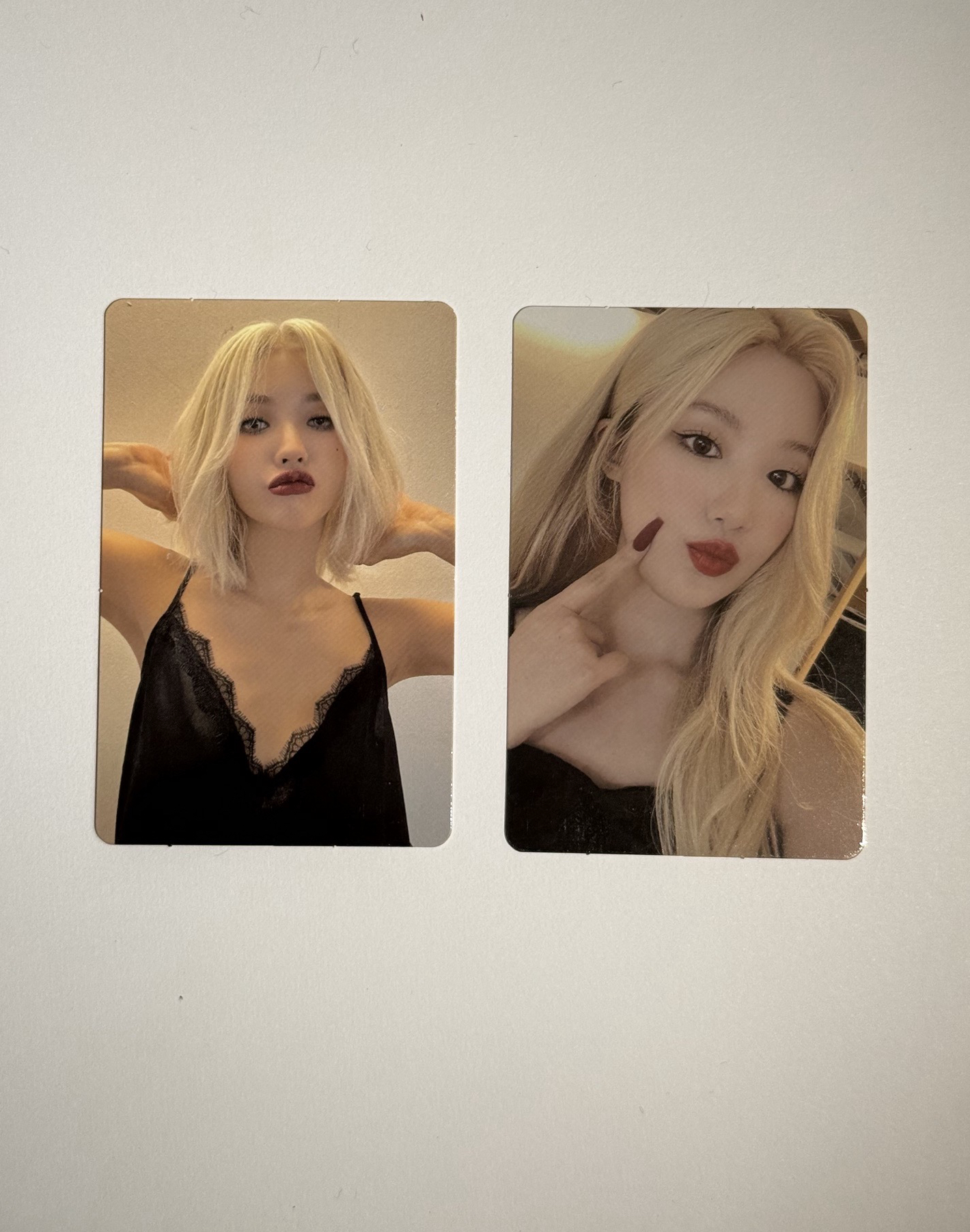 I LOVE SW1.0 簽售🦁/BORN版 A ver.🐺