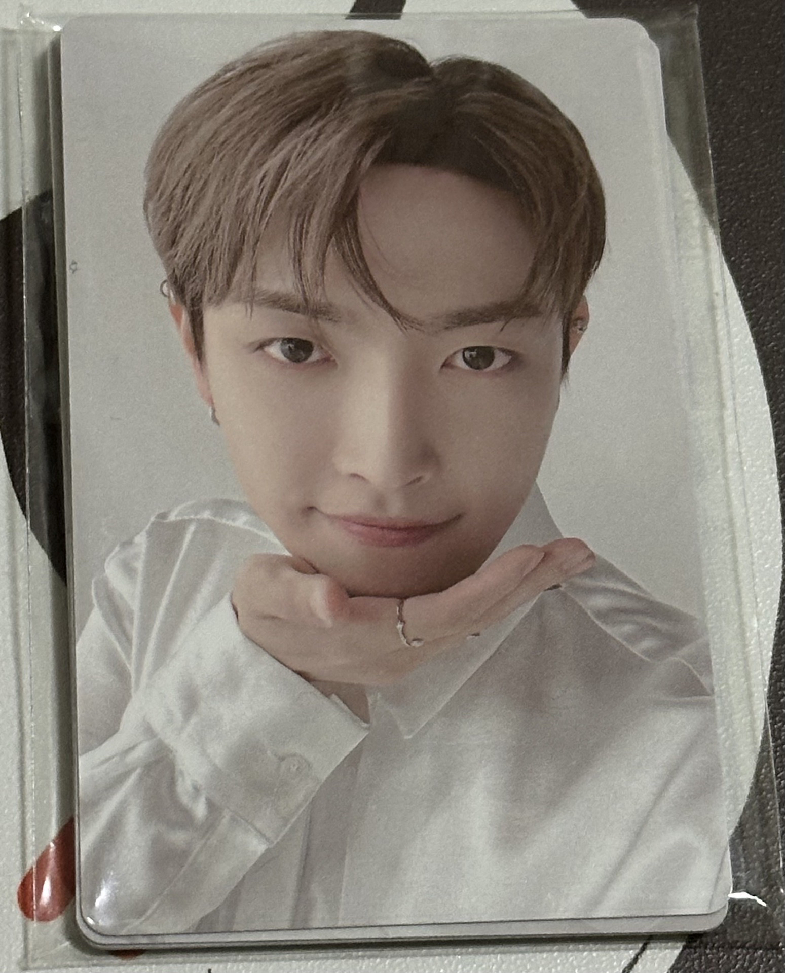 MITO卡套小卡（七張）