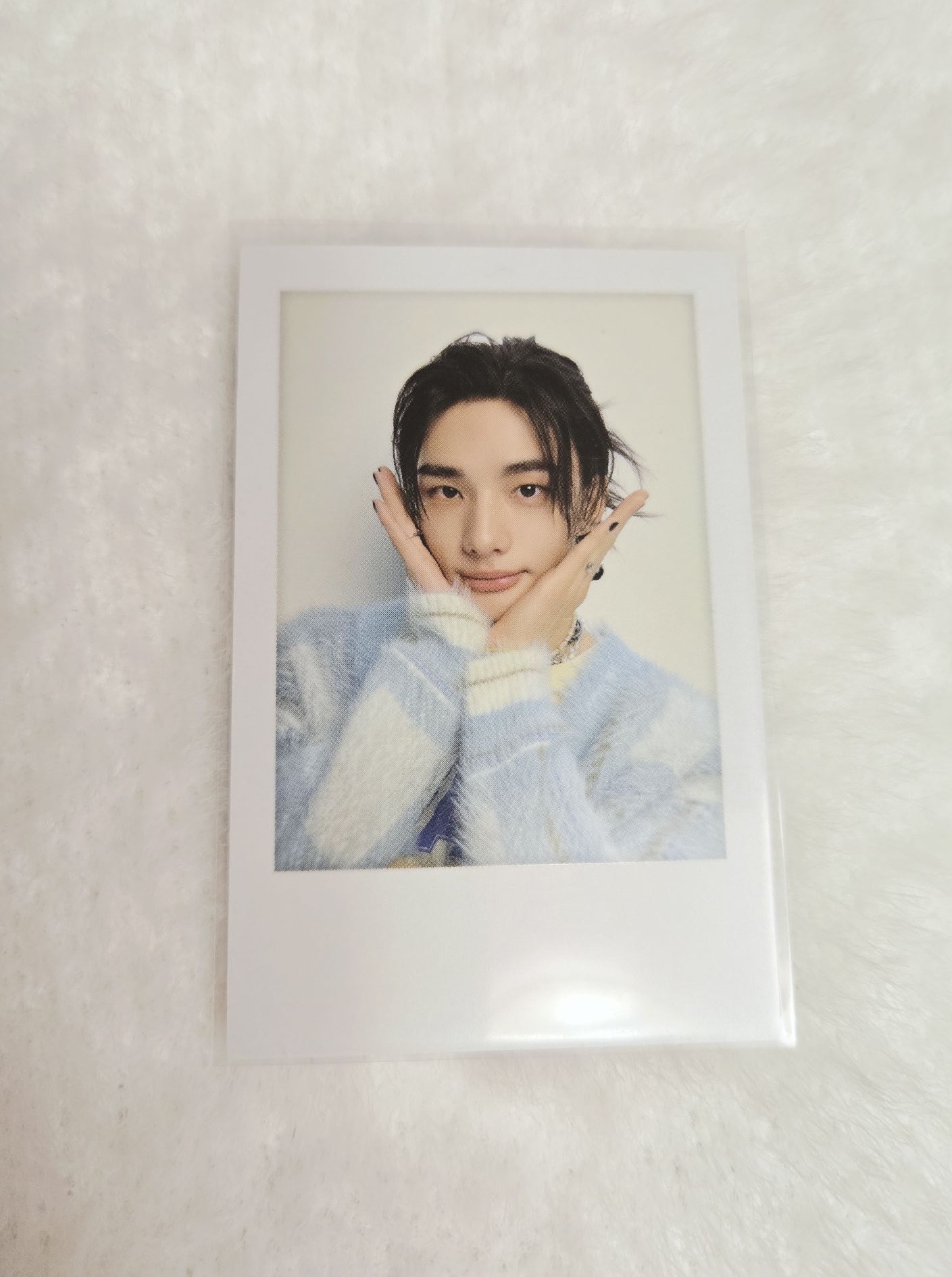 5th FM 鐵盒拍立得辰