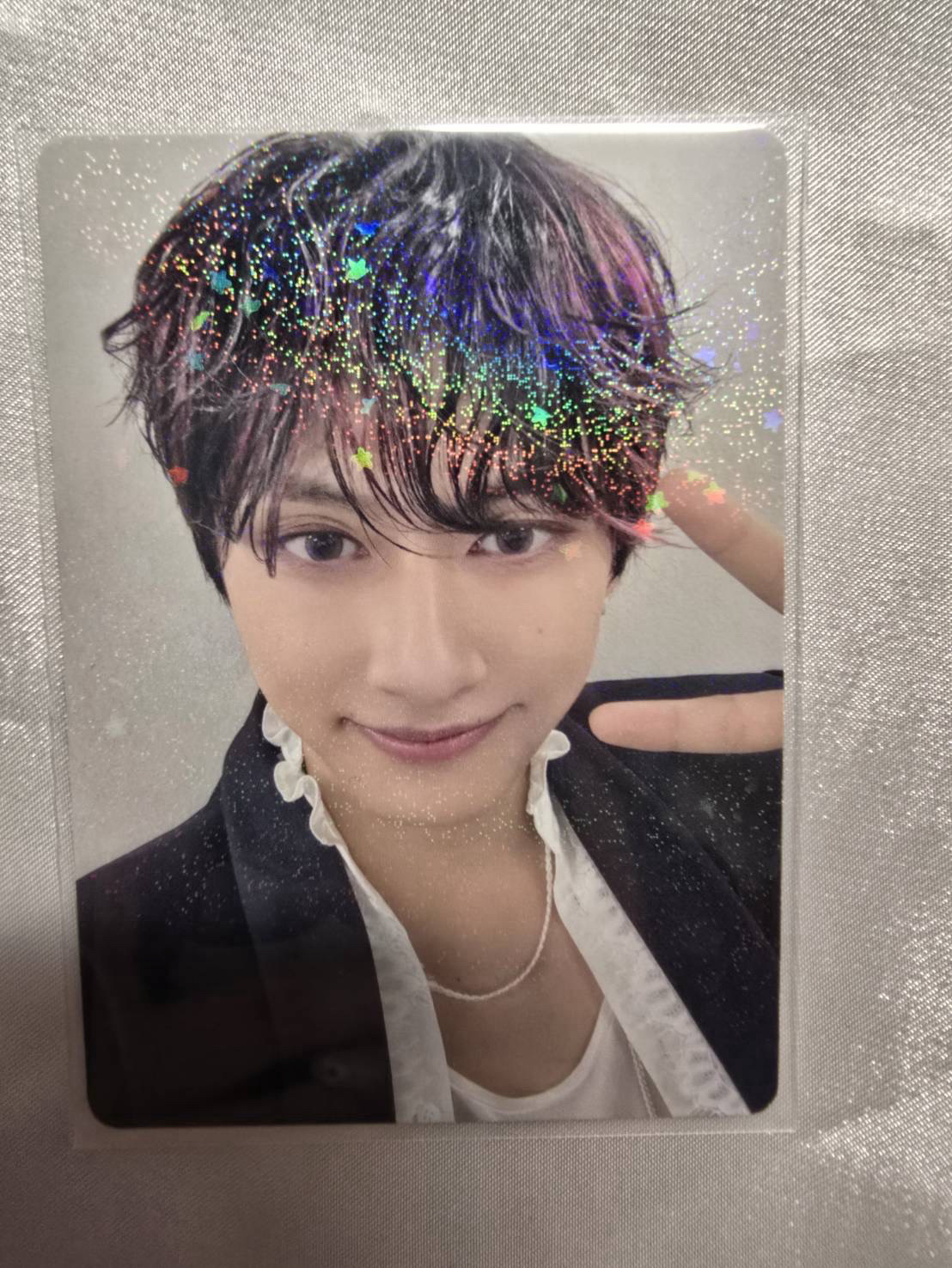 俊 Holiday 會員禮卡 續會卡