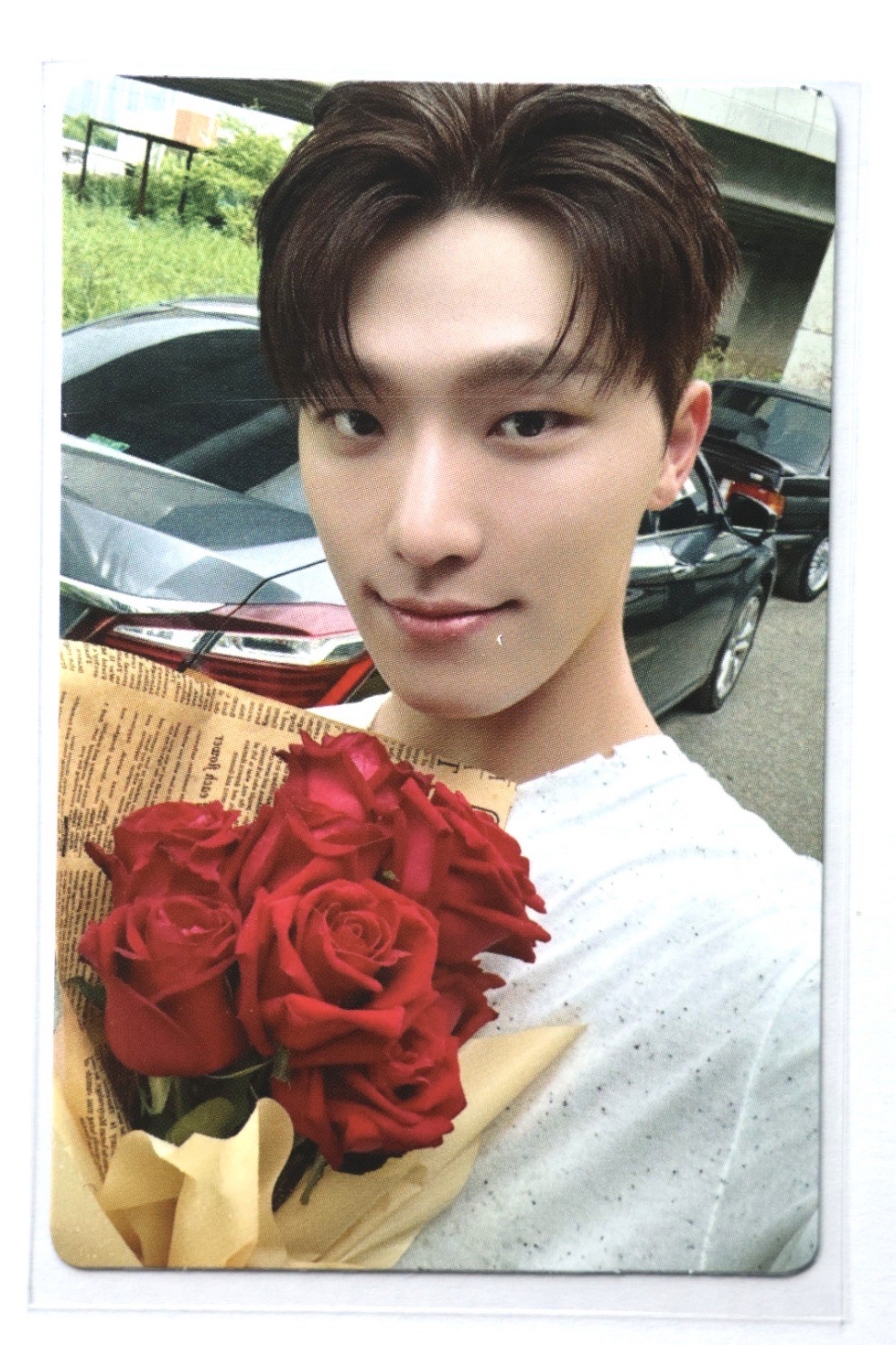 迷12 專卡 FEEL YOU KIT 