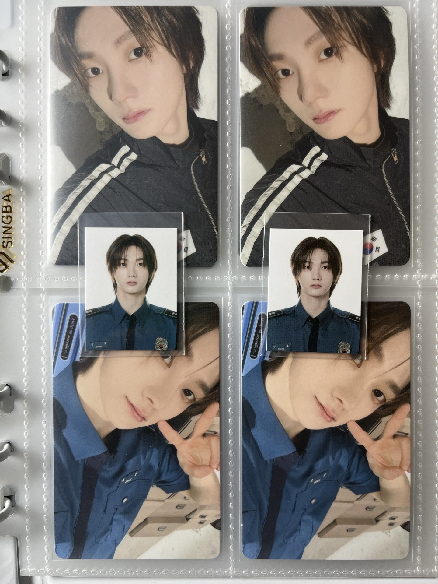 二期會員禮（含證件照）