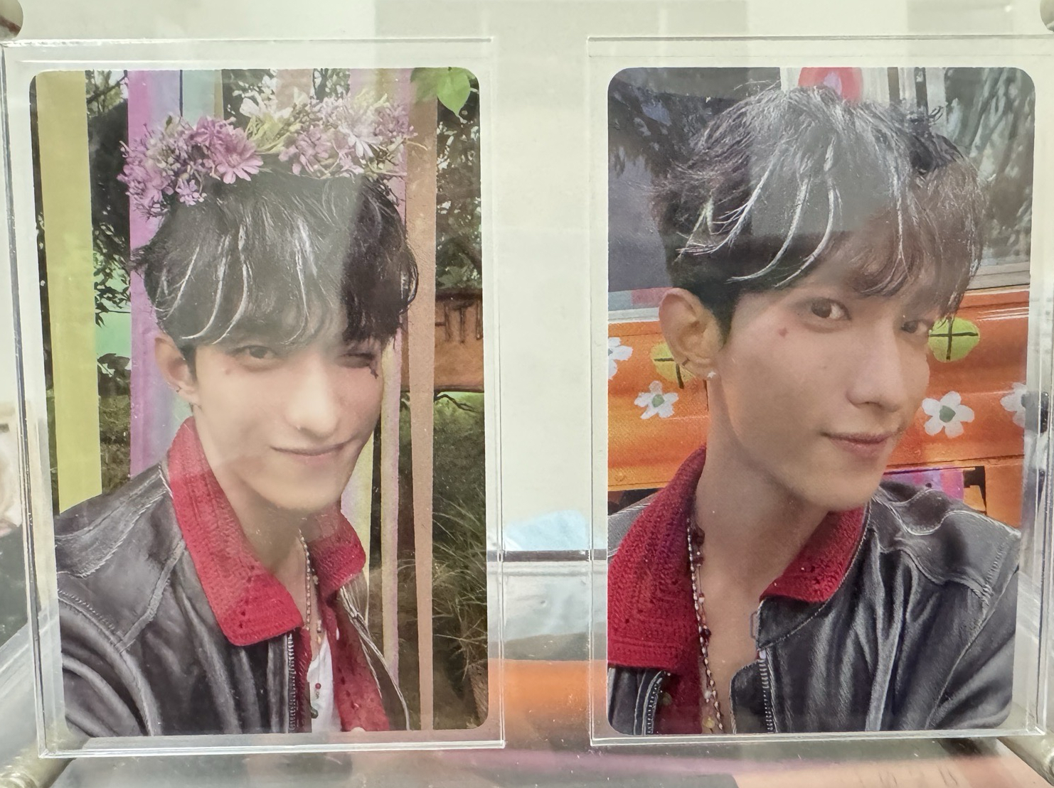 🔴mini11 日咖特典碩（100）