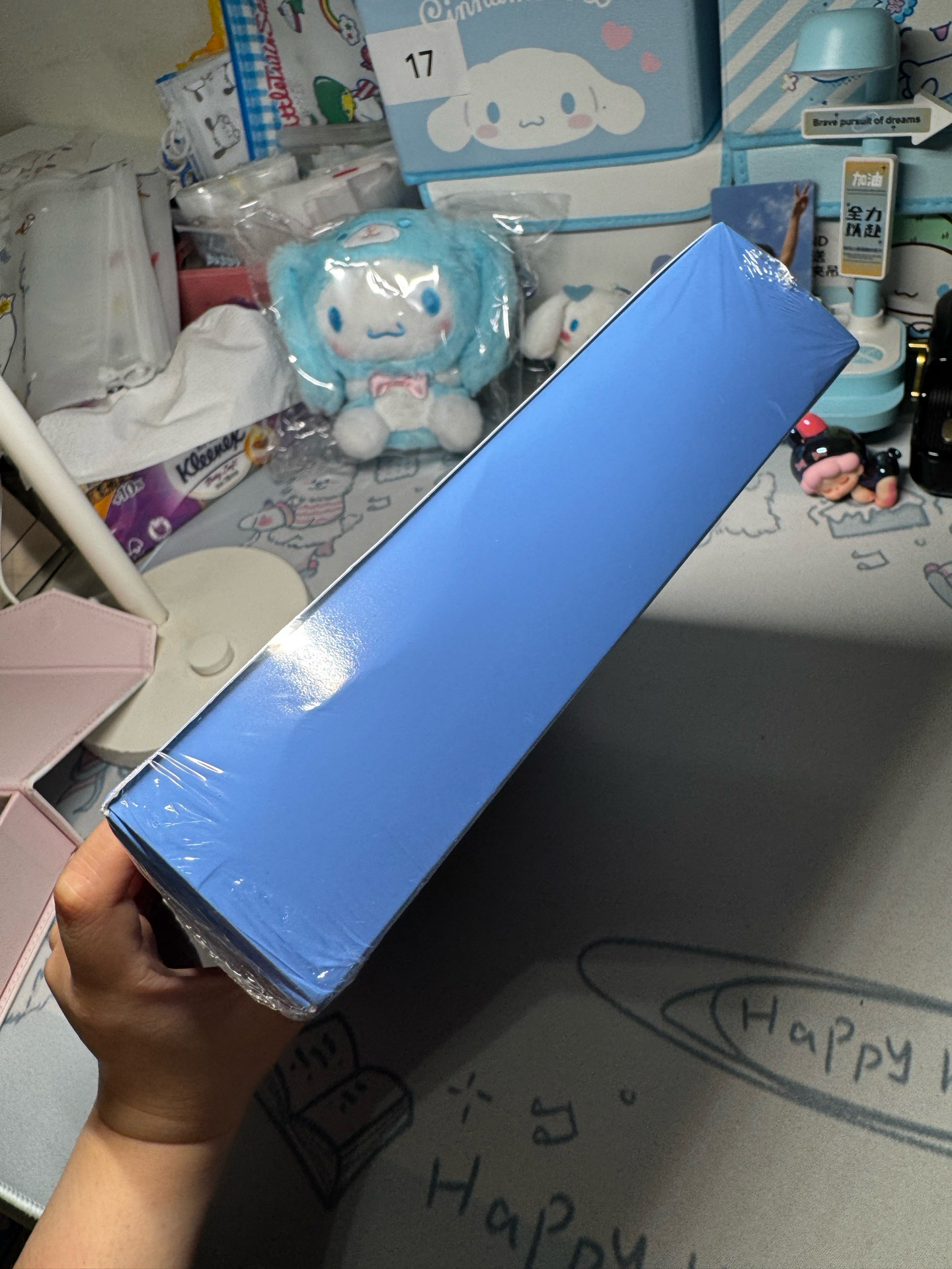 SEVENTEEN NANA TOUR+BNB+淨漢橘字T