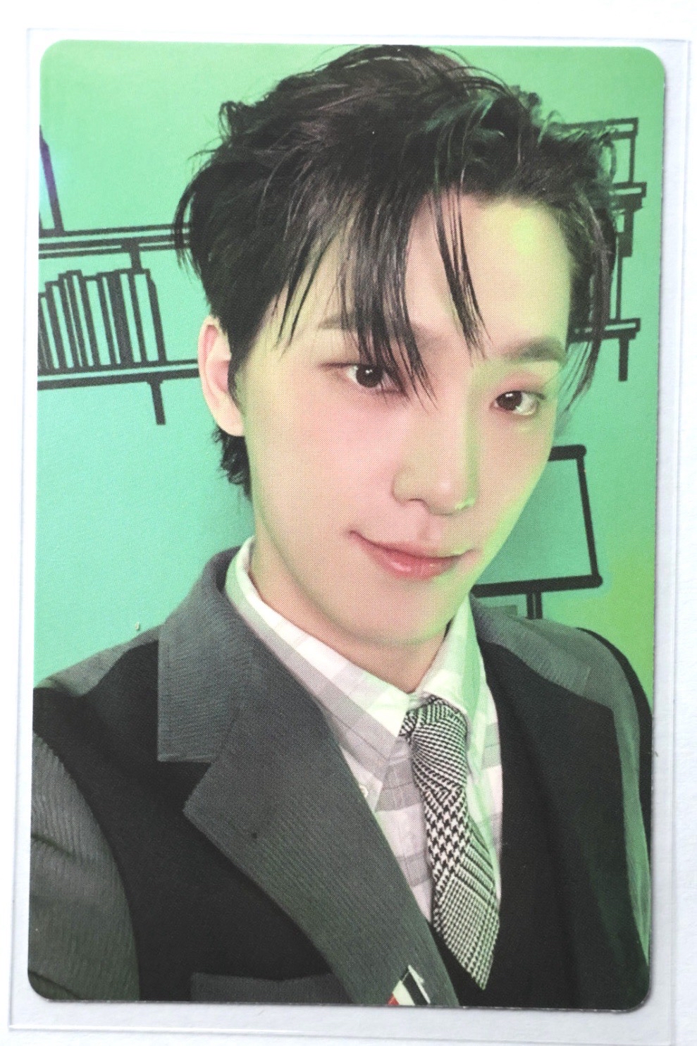 精選專 固卡 HERE 