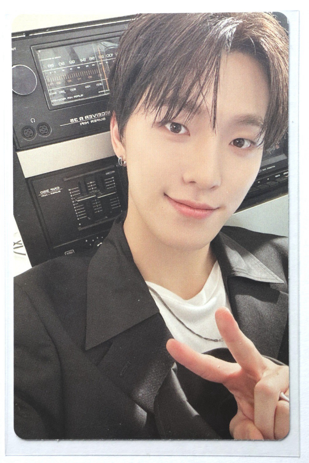 精選專 固卡 HEAR