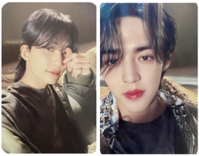 always yours D 盤哲漢皆全專