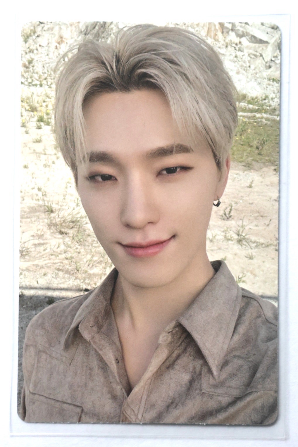 FOLLOW 演唱會 DVD / CD 卡 1