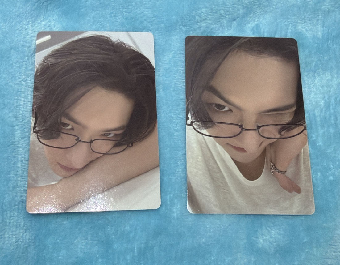 GH4 Golden Hour Pt4 PB 旼琦