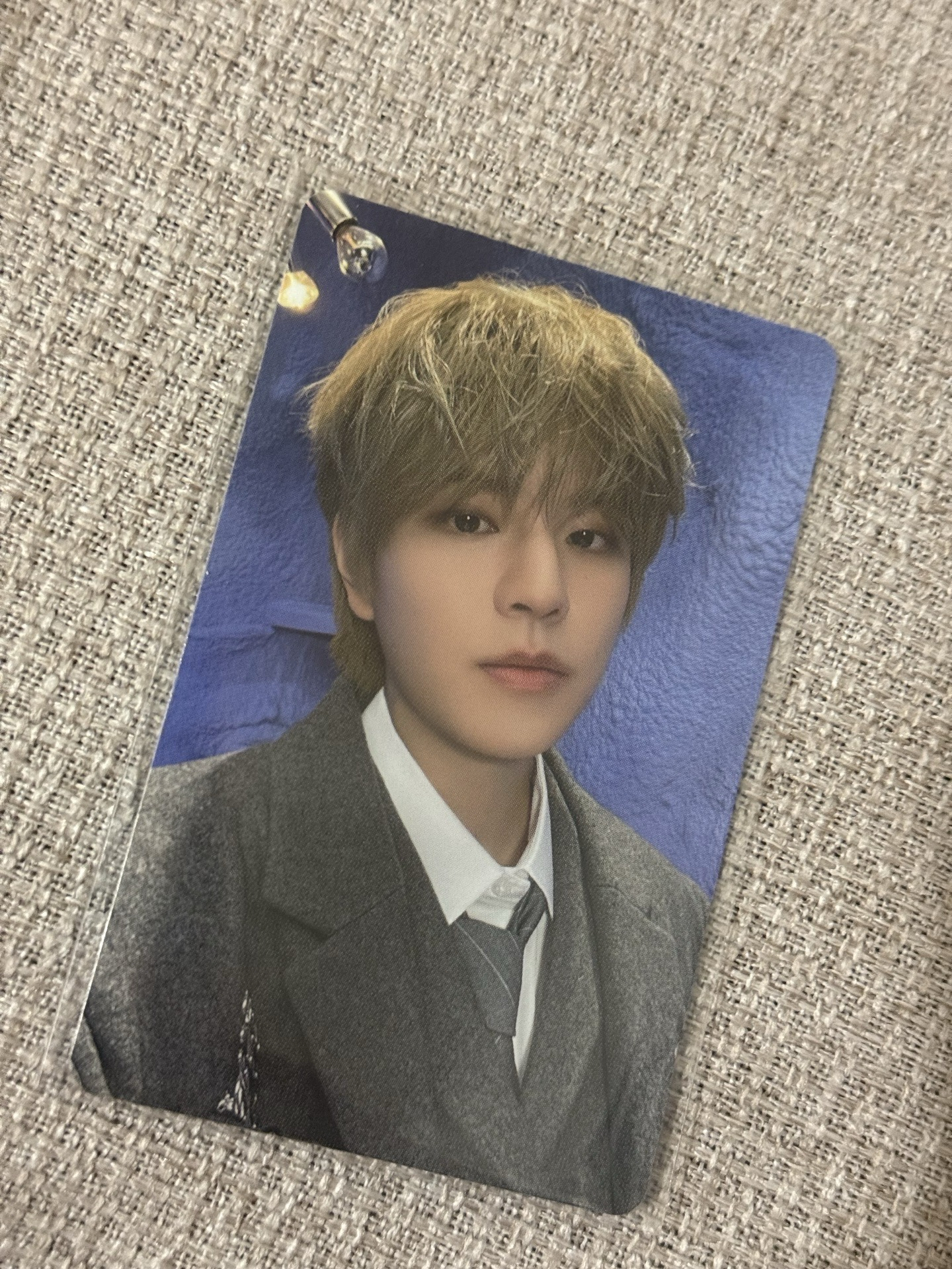 魔法學院 昇玟滿額卡