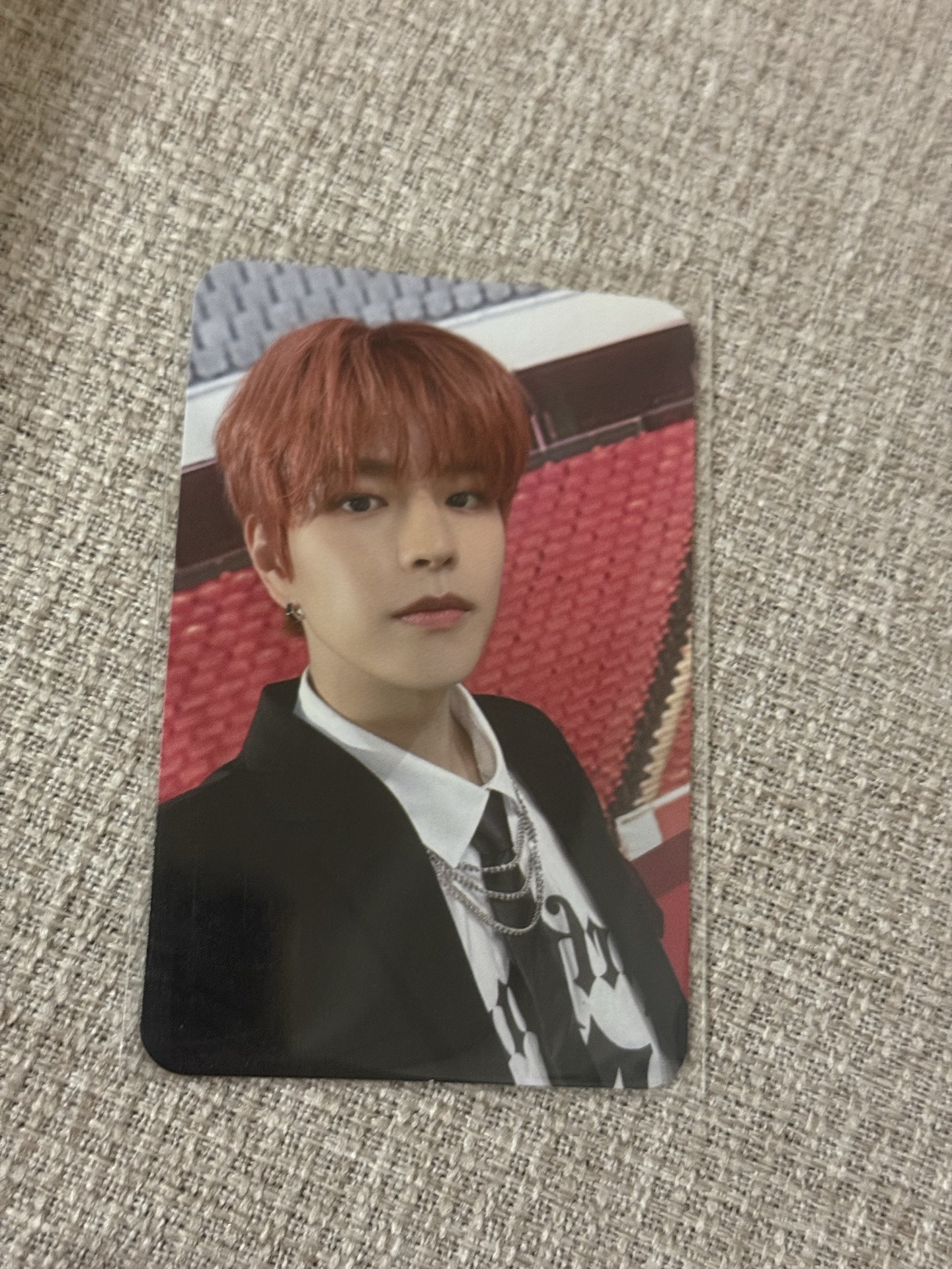 蛋巡 昇玟滿額卡